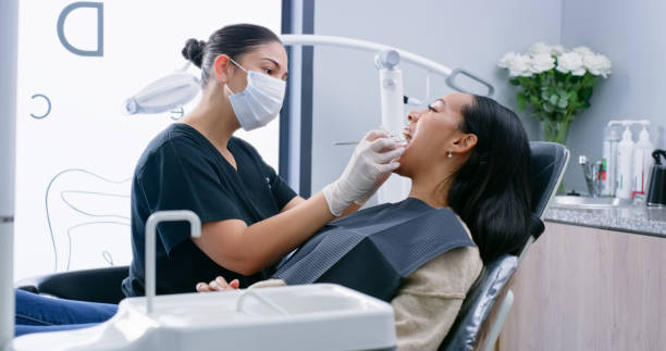 Best TMJ/TMD Treatment  in Laurel Park, NC