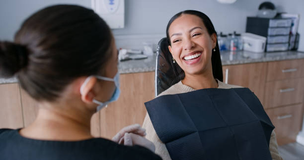Best Full Mouth Reconstruction  in Laurel Park, NC
